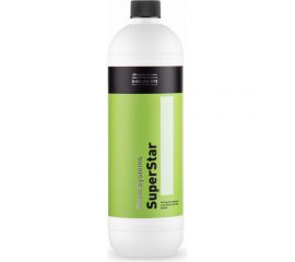 Активный шампунь для бесконтактной мойки SuperStar 900 мл Shine systems SS925 