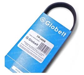 Поликлиновой ремень Globelt 7PJ406 