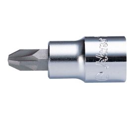 Торцевая вставка (1/4""; PZ3) Hans 2023PZ3 