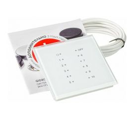 Радиоприемник Gidrolock 9003 NEW 12 LED 50000103 