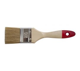 Плоская кисть Toolberg Эксперт 2"", белая 0101120 