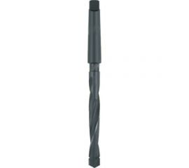 Сверло спиральное с твердосплавными пластинами 2301-4202 (10x87x168 мм; КМ1; ВК8; ГОСТ 22736-77) ИНСТУЛС 00001335535 