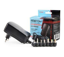 Адаптер/блок питания Robiton EN1500S/II 14528 