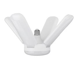 Светодиодная раскладная лампа Фарлайт Ромашка Т110 4+1 70Вт 4000К Е27 FAR000196 