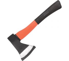 Топор Park 600гр Премиум AXE6PR скругленное лезвие пластиковая рукоятка 354013 