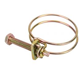 Проволочный хомут MGF 42 W1 (38-42 мм) 1-9-1-42 