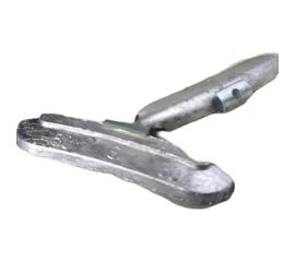 Грузы для стандартных дисков R2R 50 г, 50 шт. в упаковке 6020-СТ--050-50-М 