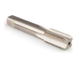 Машинно-ручной метчик GSR M6 DIN352 С HSS-G B00205190 