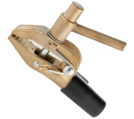 Клемма заземления винтовая TECH 600 А Сварог 99319 