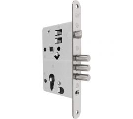 Врезной замок BORDER 78919-ЗВ4-31/5518332 