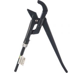 Трубный рычажный ключ КТР-0 СИБРТЕХ 15769 