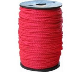 Разметочный шнур 888 на катушке, 100 м, красный 9010904 