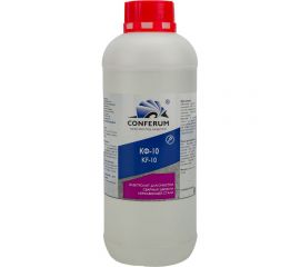 Электролит для очистки сварных швов КФ-10 1 кг КОНФЕРУМ 0966/2 