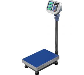 Напольные весы МЕГЕОН 50375K к0000027761 