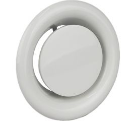 Диффузор вытяжной DVS 150 NOIZZLESS 4687202646272 