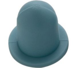 Автокрепеж для VAG/BMW/Fiat/Lancia 10 шт 1H0853586 КрепАвто 1225 