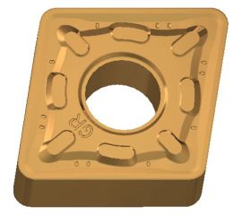 Пластина твердосплавная CNMG190612-GR JT1225 СпецТехИнструмент CNMG190612GRJT1225STI 