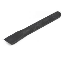 Плоское зубило SITOMO 160х16 оксидированное 42233 