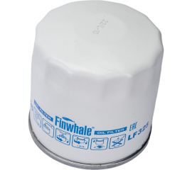 Фильтр масляный Fusion Fiesta C-Max Focus/99-12/ All 1 4-1 6L Mondeo 1 6L Kuga 1 6L FINWHALE LF325 