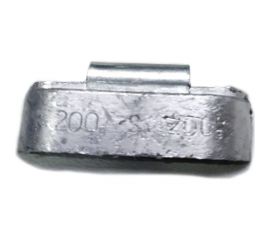 Балансировочные груза для грузовых авто R2R 200гр 10шт 6070-ГР-200-10-М 