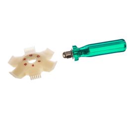 Приспособление для правки радиаторов KT TOOLS KA-7113 