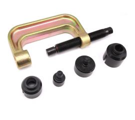 Съемник шаровых опор для W220/211/230 Car-Tool CT-1256 