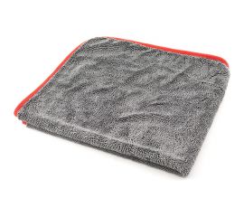 Супервпитывающая микрофибра для сушки кузова Shine systems Easy Dry Plus Towel 50х60см, 600гр/м2 SS800 