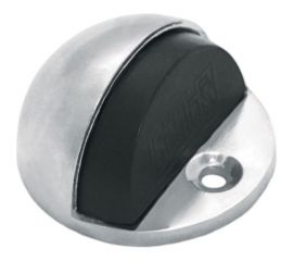 Дверной ограничитель SCHLOSS ШЛОСС 31012 1, хром тов-139710 