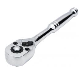 Трещотка с быстрым сбросом Hans 1/4" 2100PQ 