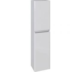 Подвесной шкаф-пенал Sanstar Велья 37.1-3.4.1. 