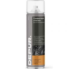 Высокотемпературная смазка АРИКОН DEPUR 650 мл DPR5931 