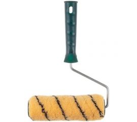 Валик ВОЛАТ Полиакрил Тигр 42-180 мм, с ручкой, 6 мм 22090-180 