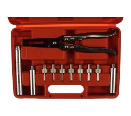 Комплект для снятия и установки сальников клапанов AV Steel AV-920032 