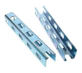 Монтажный профиль STARFIX U-образный, 30x30x30x2000 SMP-43682-1 