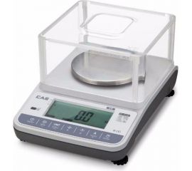 Лабораторные весы CAS XE-300 88-00000748 