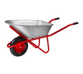 Строительная одноколесная тачка ЗУБР Т-12 180 кг 39960 
