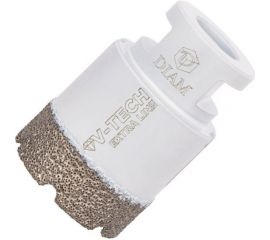 Сверло алмазное Extra Line V-TECH (40x35 мм; М14) DIAM 320275 
