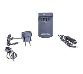 Зарядное устройство Robiton SmartCharger/IV BL1 10635 