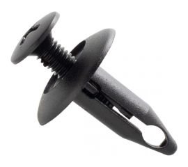 Автокрепеж для Ford/GM 10 шт N808147S, 10139822, 25680782 КрепАвто 0716 