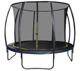 Батут с защитной сеткой (внутрь) без лестницы SportElite 8FT 2.44 м CFR-8FT-3 