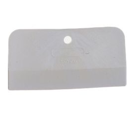 Шпатель НАШ ИНСТРУМЕНТ 150мм белая резина Р 020608-150 