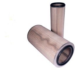 Фильтр комплект воздушный EKOFIL EKO-01.86 