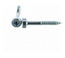 Шурупы с крупным шагом KREG 1"", 25 мм, Pan-Head, 500 шт. SPS-C1-500-INT 