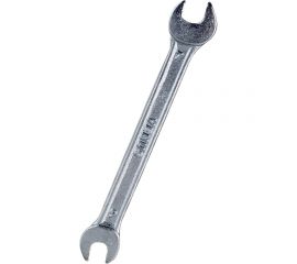 Гаечный двусторонний ключ Venus с открытым зевом 5,5x7 7811-0002 