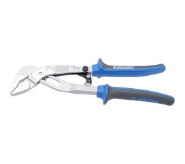 Переставные клещи с автоматическим захватом Unior HYPO 240 мм 3838909117805 
