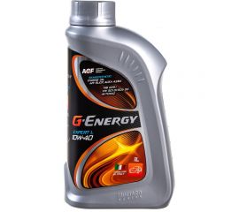 Масло Expert L 10W-40 1л G-Energy 253140263 