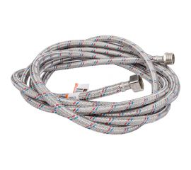 Подводка для воды (4.0 м; 1/2F-1/2M) VRT 521393 