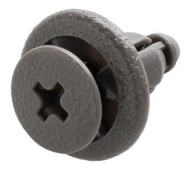 Автокрепеж для GM/Lexus/Nissan/Toyota 10 шт 94858864, 94858343, 0155301733 КрепАвто 0533 