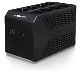 Источник бесперебойного питания IPPON Back Comfo Pro II 650 360Вт 650ВА 1189988 