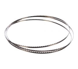 Пила ленточная Nordex Flexible (6х0.63х2240; 4PC TPI) Белмаш PP010A 